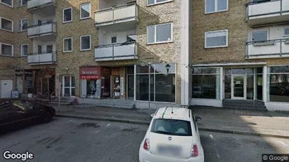 Lejligheder til salg i Aalborg Centrum - Foto fra Google Street View Lejligheder til salg i Aalborg Centrum - Foto fra Google Street View