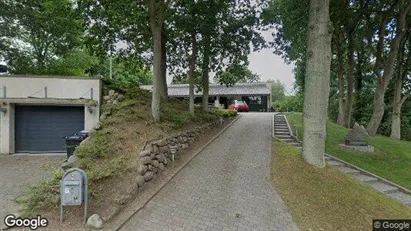 Lejligheder til salg i Middelfart - Foto fra Google Street View
