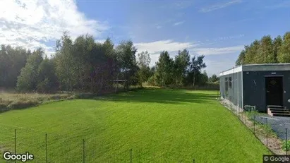 Lejligheder til salg i Rødby - Foto fra Google Street View