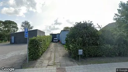 Lejligheder til salg i Højer - Foto fra Google Street View