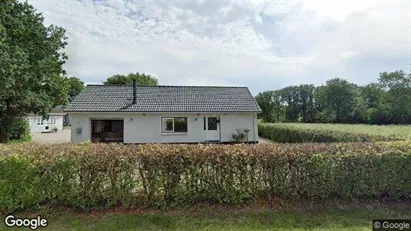 Lejligheder til salg i Bevtoft - Foto fra Google Street View