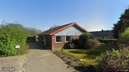 Lejligheder til salg i Bramming - Foto fra Google Street View