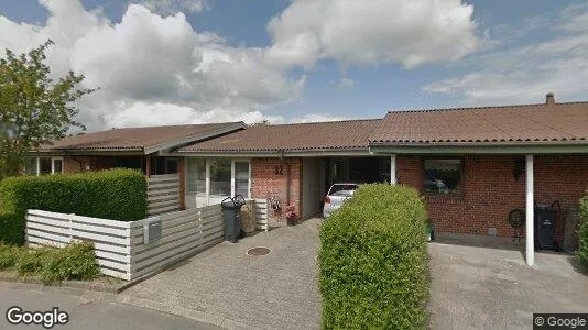 Lejligheder til salg i Frederikshavn - Foto fra Google Street View