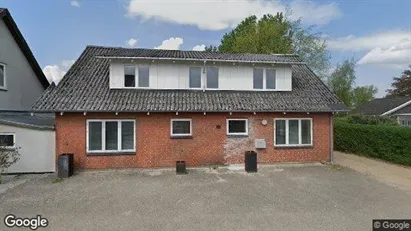 Lejligheder til salg i Gadbjerg - Foto fra Google Street View