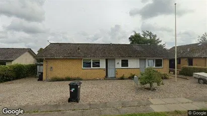 Lejligheder til salg i Gråsten - Foto fra Google Street View