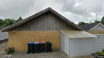 Lejligheder til salg i Vojens - Foto fra Google Street View