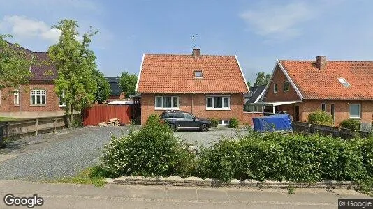 Lejligheder til salg i Randers NV - Foto fra Google Street View