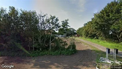 Lejligheder til salg i Tylstrup - Foto fra Google Street View