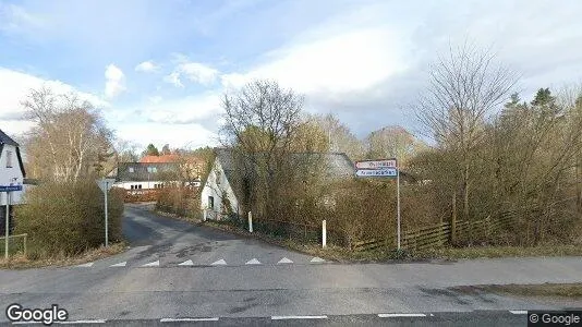 Lejligheder til salg i Munke Bjergby - Foto fra Google Street View