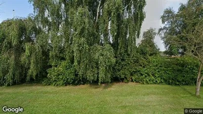 Lejligheder til salg i Kruså - Foto fra Google Street View