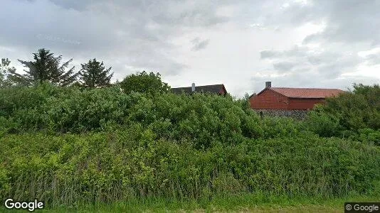 Lejligheder til salg i Farsø - Foto fra Google Street View