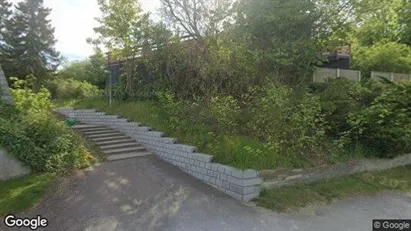 Lejligheder til salg i Næstved - Foto fra Google Street View
