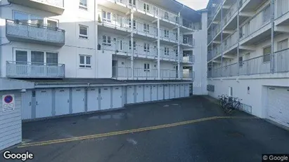 Lejligheder til salg i Aalborg Centrum - Foto fra Google Street View