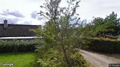 Lejligheder til salg i Randers NØ - Foto fra Google Street View