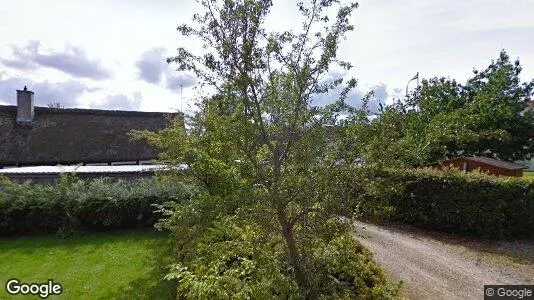 Lejligheder til salg i Randers NØ - Foto fra Google Street View