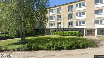 Lejligheder til salg i Aalborg Centrum - Foto fra Google Street View