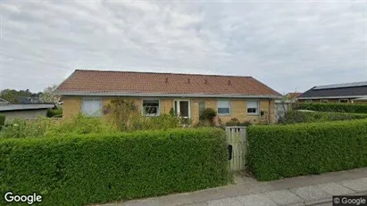 Lejligheder til salg i Randers SØ - Foto fra Google Street View