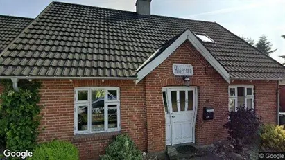 Lejligheder til salg i Mørke - Foto fra Google Street View