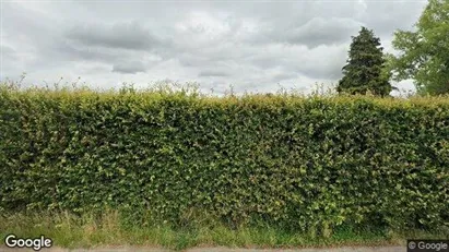 Lejligheder til salg i Hinnerup - Foto fra Google Street View