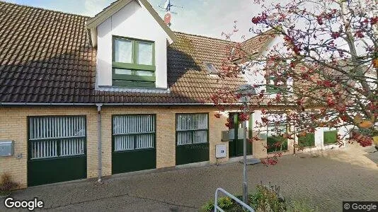 Lejligheder til salg i Lille Skensved - Foto fra Google Street View