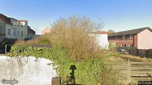 Lejligheder til salg i Odense C - Foto fra Google Street View