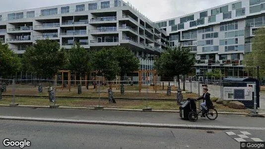 Lejligheder til salg i København S - Foto fra Google Street View