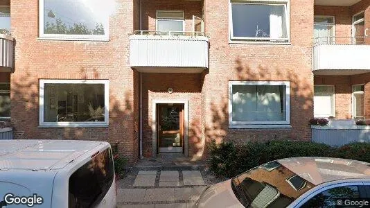 Lejligheder til salg i Frederiksberg - Foto fra Google Street View