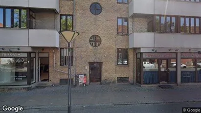 Lejligheder til salg i København SV - Foto fra Google Street View