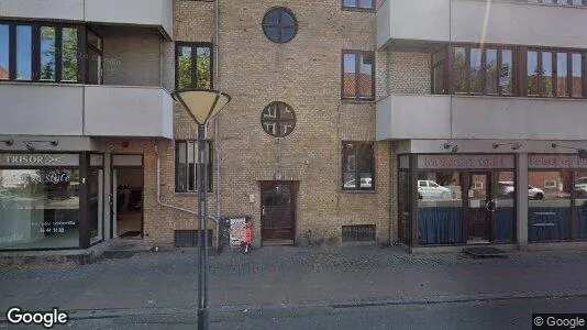 Lejligheder til salg i København SV - Foto fra Google Street View
