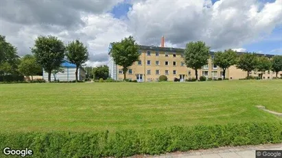 Lejligheder til salg i Aalborg Centrum - Foto fra Google Street View