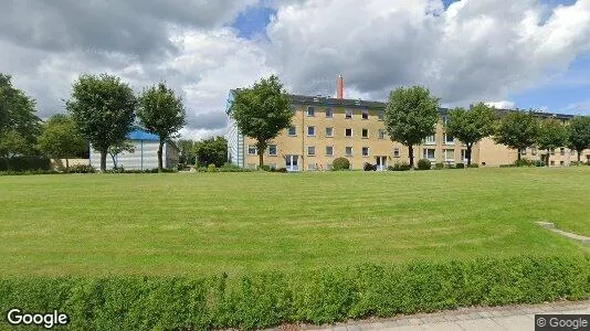 Lejligheder til salg i Aalborg Centrum - Foto fra Google Street View