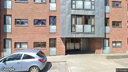 Lejligheder til salg i Hillerød - Foto fra Google Street View Lejligheder til salg i Hillerød - Foto fra Google Street View