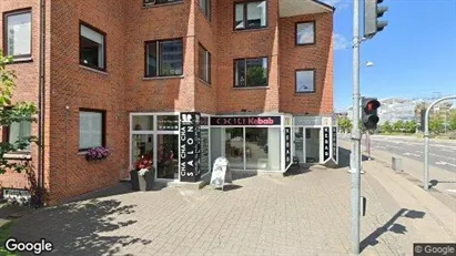 Lejligheder til salg i Bagsværd - Foto fra Google Street View Lejligheder til salg i Bagsværd - Foto fra Google Street View