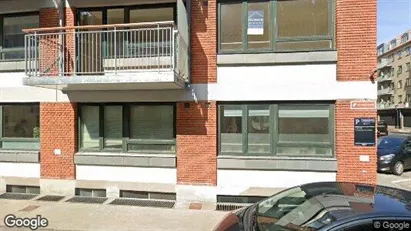 Lejligheder til salg i Nørrebro - Foto fra Google Street View Lejligheder til salg i Nørrebro - Foto fra Google Street View