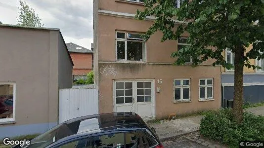 Lejligheder til salg i Kolding - Foto fra Google Street View