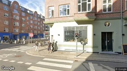 Lejligheder til salg i Nørrebro - Foto fra Google Street View Lejligheder til salg i Nørrebro - Foto fra Google Street View