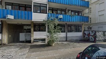 Lejligheder til salg i Nørrebro - Foto fra Google Street View Lejligheder til salg i Nørrebro - Foto fra Google Street View
