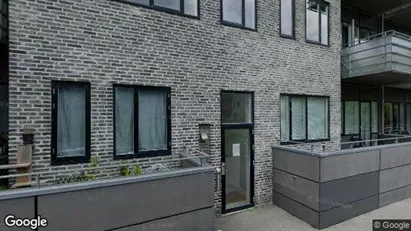 Lejligheder til salg i Søborg - Foto fra Google Street View