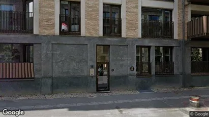 Lejligheder til salg i Vesterbro - Foto fra Google Street View Lejligheder til salg i Vesterbro - Foto fra Google Street View