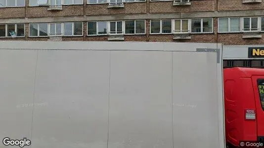 Lejligheder til salg i Frederiksberg C - Foto fra Google Street View