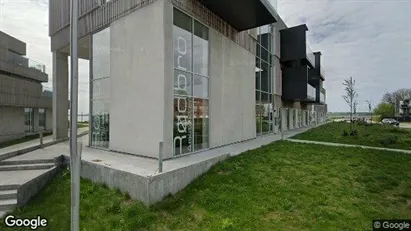Lejligheder til salg i Thisted - Foto fra Google Street View