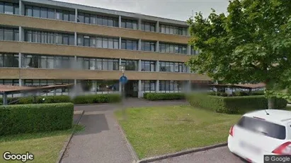 Lejligheder til salg i Slagelse - Foto fra Google Street View Lejligheder til salg i Slagelse - Foto fra Google Street View