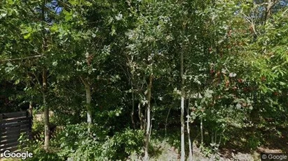 Lejligheder til salg i Oksbøl - Foto fra Google Street View Lejligheder til salg i Oksbøl - Foto fra Google Street View