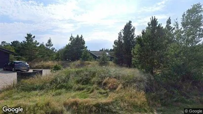 Lejligheder til salg i Blåvand - Foto fra Google Street View Lejligheder til salg i Blåvand - Foto fra Google Street View
