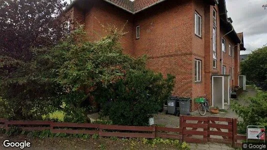 Lejligheder til salg i Vanløse - Foto fra Google Street View