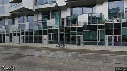 Lejligheder til salg i København S - Foto fra Google Street View