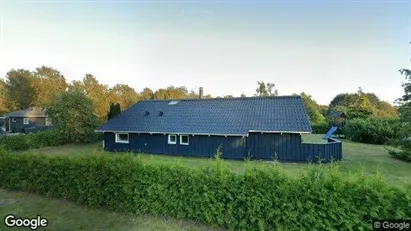 Lejligheder til salg i Væggerløse - Foto fra Google Street View Lejligheder til salg i Væggerløse - Foto fra Google Street View