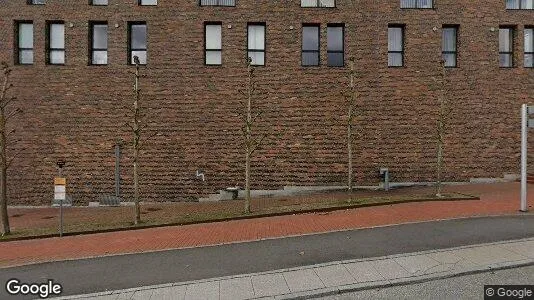 Lejligheder til salg i Værløse - Foto fra Google Street View