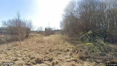 Lejligheder til salg i Hammel - Foto fra Google Street View