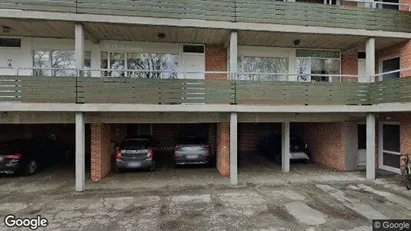 Lejligheder til salg i Skive - Foto fra Google Street View